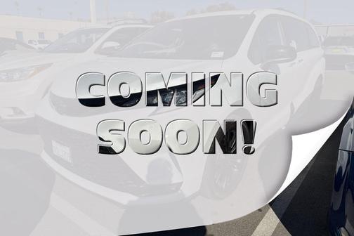 2025 Toyota Sienna XSE 7 Passenger