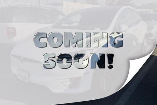 2018 Tesla Model X 75D