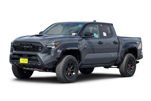 2025 Toyota Tacoma TRD Pro