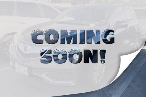 2017 Acura RDX Technology Package