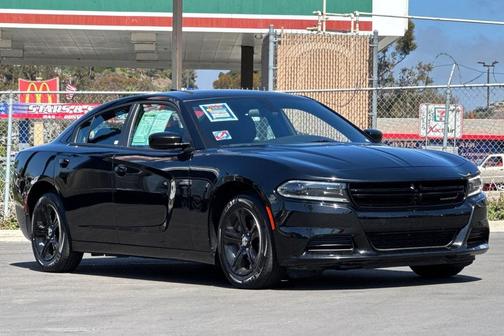 2023 Dodge Charger SXT