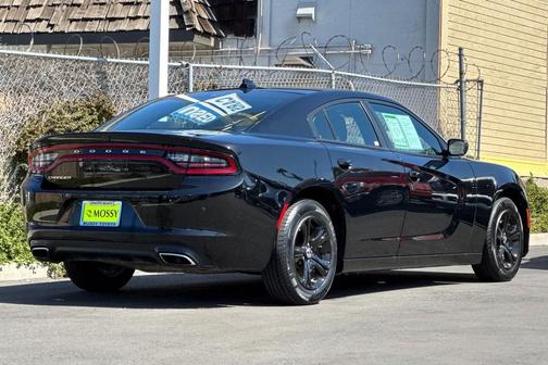 2023 Dodge Charger SXT