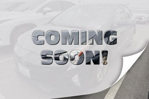 2016 Toyota Prius Three Touring