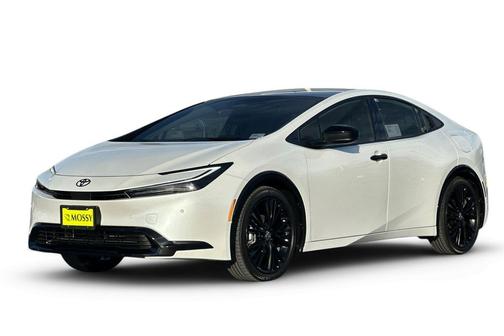 2026 Toyota Prius L