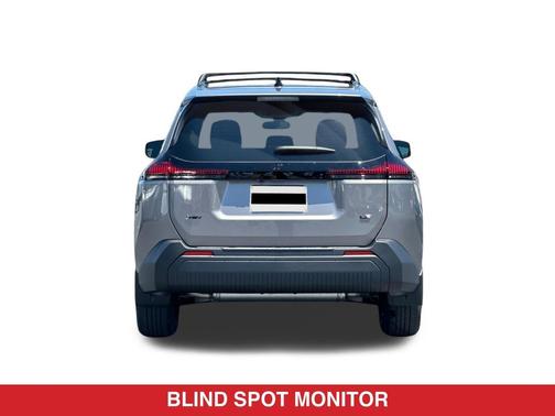 Meteor Shower 2026 Toyota RAV4 LE