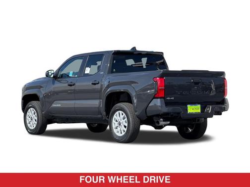 Underground 2026 Toyota Tacoma SR5