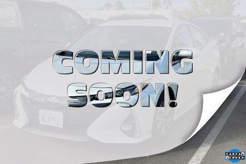 2019 Toyota Prius Prime Advanced