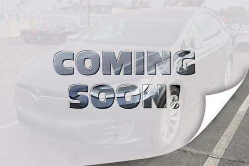 2019 Tesla Model X 75D