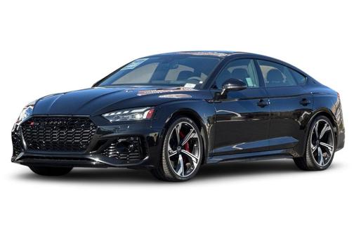 2023 Audi RS 5 2.9T