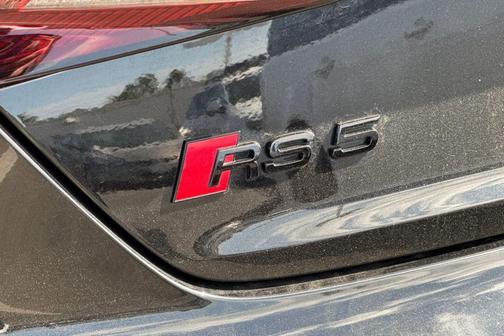 2023 Audi RS 5 2.9T