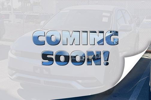 2024 Hyundai IONIQ 5 SE