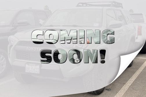 2021 Toyota 4Runner TRD Pro