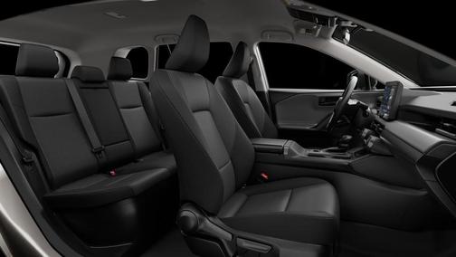 Meteor Shower 2026 Toyota RAV4 LE