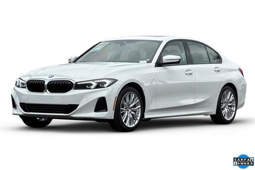 2023 BMW 330 330i