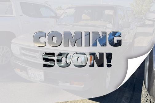 1995 Mazda B2300 108 WB