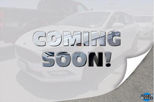 2017 Ford Fusion Energi Platinum