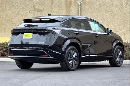 2023 Nissan ARIYA ENGAGE