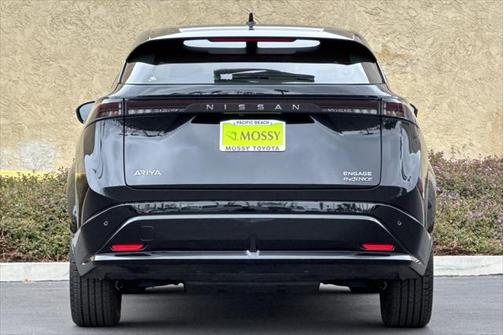 2023 Nissan ARIYA ENGAGE