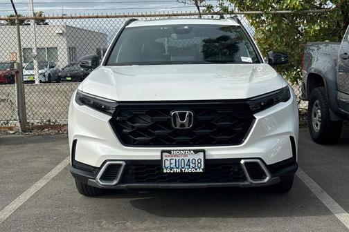 2023 Honda CR-V Hybrid Sport Touring AWD