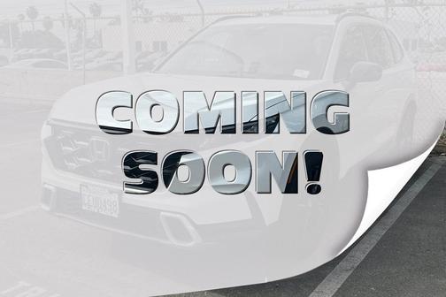 2023 Honda CR-V Hybrid Sport Touring AWD