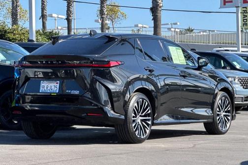 2023 Lexus RZ 450e 450e Premium
