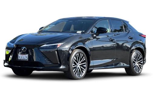 2023 Lexus RZ 450e 450e Premium