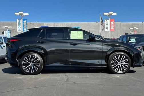2023 Lexus RZ 450e 450e Premium