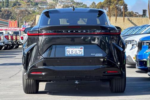 2023 Lexus RZ 450e 450e Premium