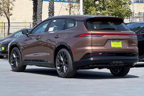 2026 Toyota Crown Signia Limited