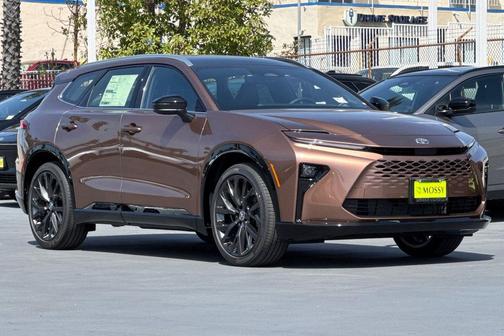 2026 Toyota Crown Signia Limited