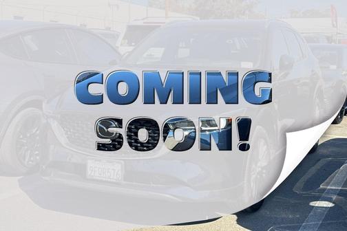 2023 Mazda CX-5 Signature