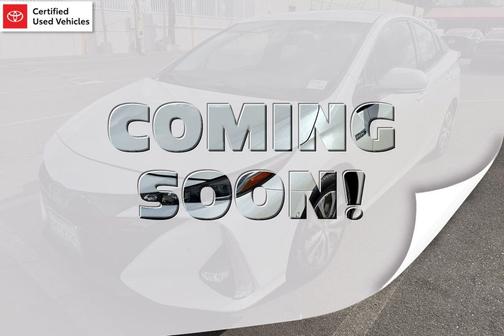 Blizzard Pearl 2019 Toyota Prius Prime Advanced