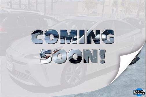 2022 Toyota Prius Limited