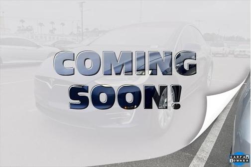 2020 Tesla Model X Long Range Dual Motor All-Wheel Drive