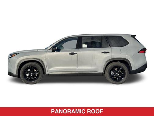 Cement 2026 Toyota Highlander Hybrid Base