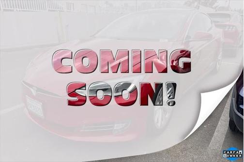 2017 Tesla Model S 75D