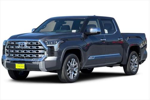 2025 Toyota Tundra 1794 Edition