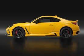 2026 Toyota GR86 Base