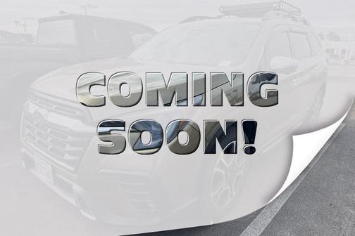 2023 Subaru Ascent Touring 7-Passenger