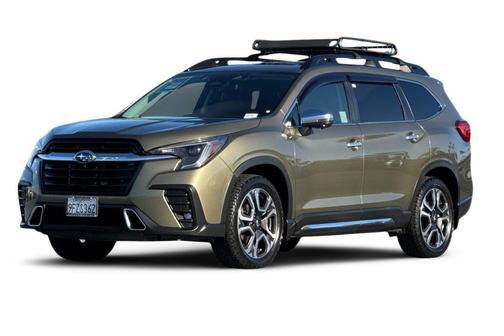 2023 Subaru Ascent Touring 7-Passenger