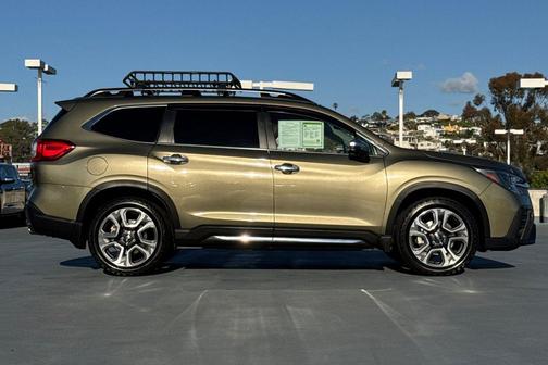 2023 Subaru Ascent Touring 7-Passenger