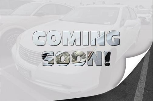 2008 Lexus ES 350 Base