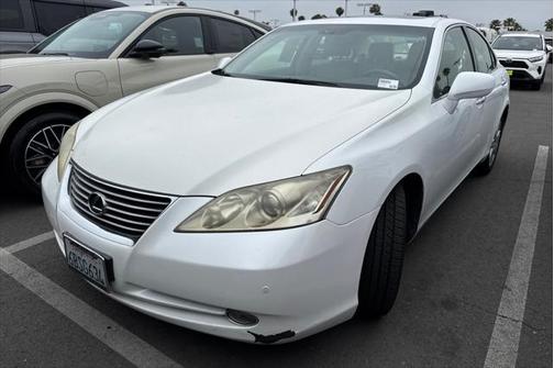 2008 Lexus ES 350 Base