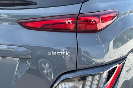 2023 Hyundai KONA EV Limited