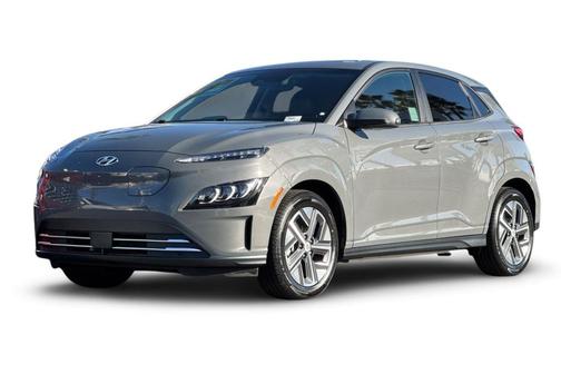 2023 Hyundai KONA EV Limited