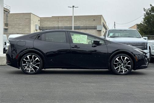 2024 Toyota Prius Prime XSE