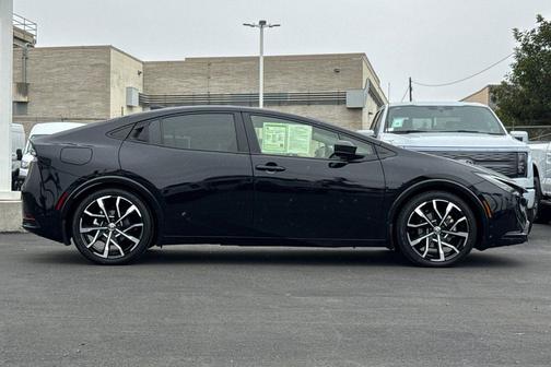 2024 Toyota Prius Prime XSE