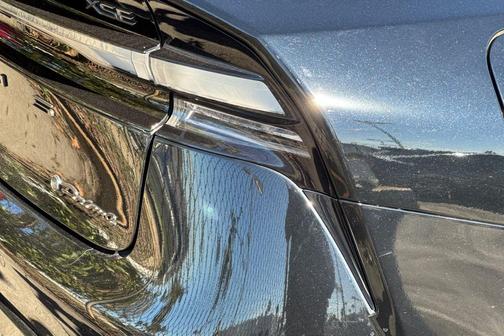 2024 Toyota Prius Prime XSE