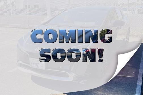 2024 Toyota Prius Prime XSE
