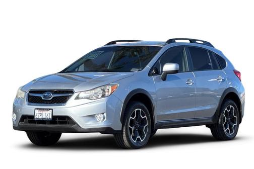 2013 Subaru XV Crosstrek 2.0i Premium